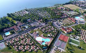 San Francesco Camping Village Desenzano Del Garda